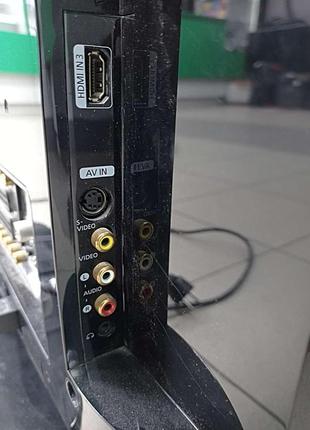 Телевізор б/у samsung le-40r81b 10