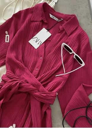 Сукня zara 4
