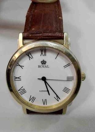 Наручний годинник б/у royal london rl-4632-1c2 фото