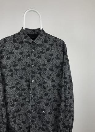 Рубашка с длинным рукавом diesel vintage gap gant ralph2 фото