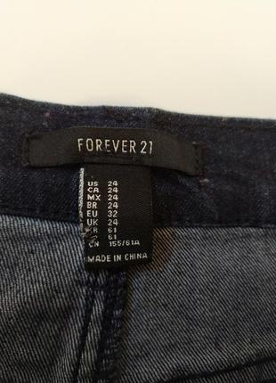 Класні джинси від forever 219 фото