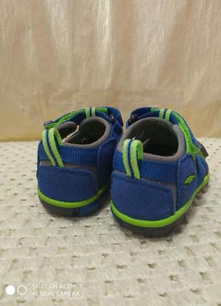 Сандалии босоножки keen 5