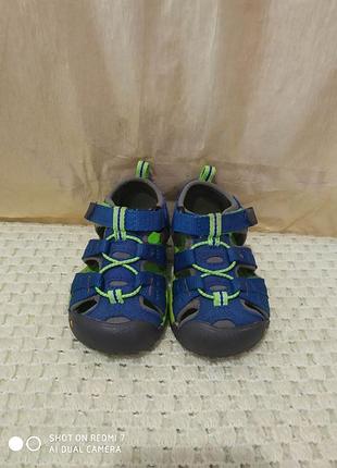 Сандалии босоножки keen 2