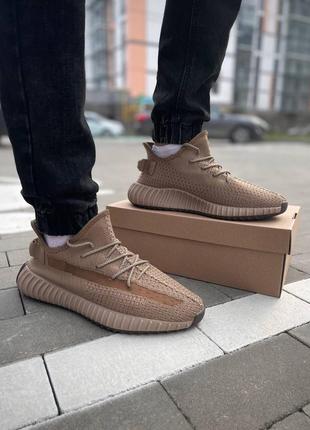 Кросівки adidas yeezy9 фото