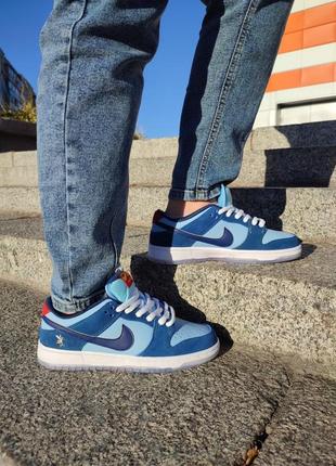 Кросівки nike sb10 фото