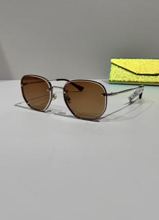 Фотохромные солнцезащитные очки, хамелеон5 фото