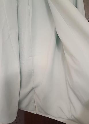 Пиджак pull &bear 6