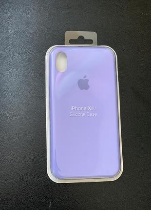 Чехол iphone xr2 фото