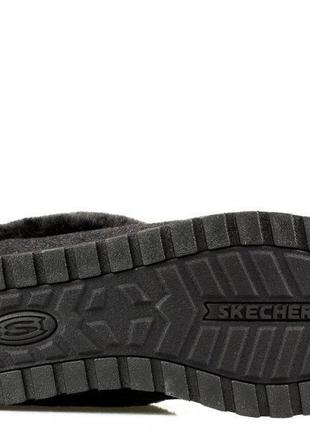 Тапки жіночі нові skechers, 37 розмір5 фото