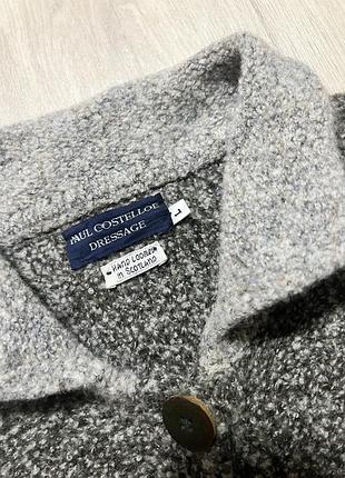 Тренч накидка пальто