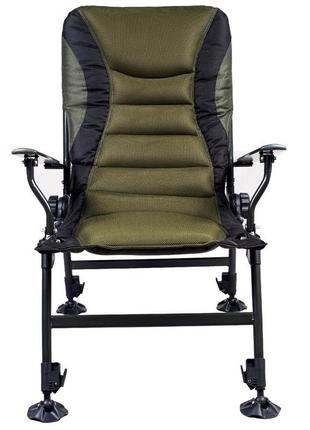 Коропове крісло ranger sl-103 rcarplux (арт. ra 2214)2 фото