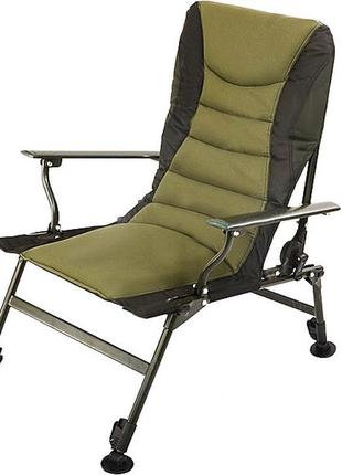 Коропове крісло ranger sl-103 rcarplux (арт. ra 2214)4 фото