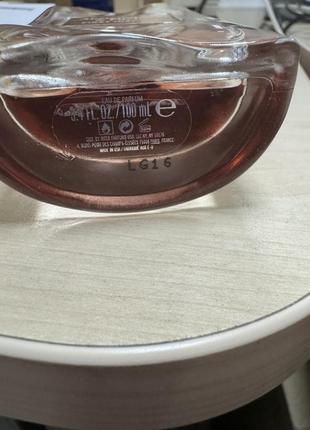 Abercrombie & fitch first instinct 75 ml залишку від 100 мл4 фото