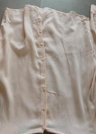 Мила блуза 4