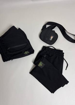 Шорти stone island 4