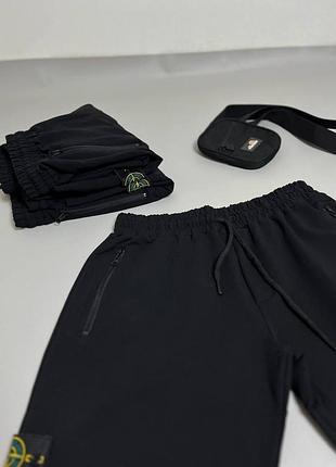 Шорти stone island 3