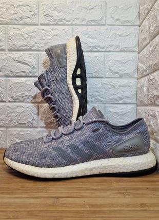 Кросівки adidas1 фото