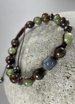 Браслет з будою