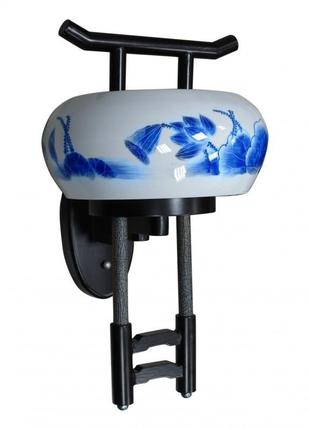 Настінний світильник 40 w bkl-321w/1 e27