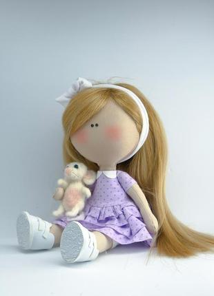 Интерьерная кукла4 фото