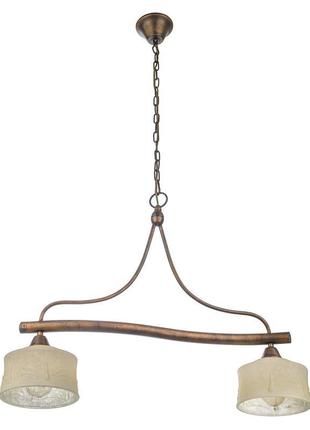 Люстра lk-211s/e2-l38-008