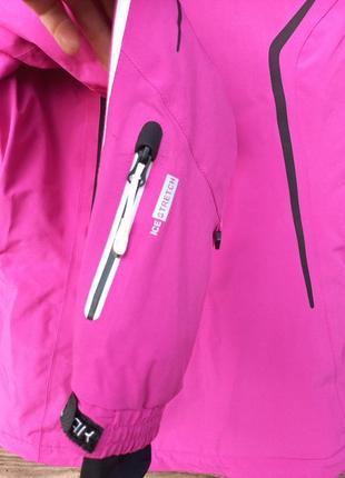 Женская лыжная куртка4 фото