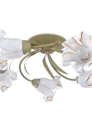 Люстра lk-206s/e1-l5-386