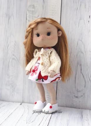 Игровая кукла  милашка1 фото