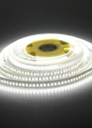 Стрічка led by-029/204 3014 nw white pcb sl-1