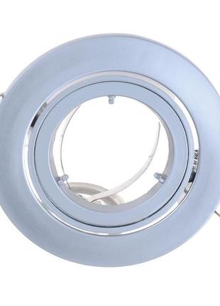 Точковий світильник hdl-dt 02 pchr