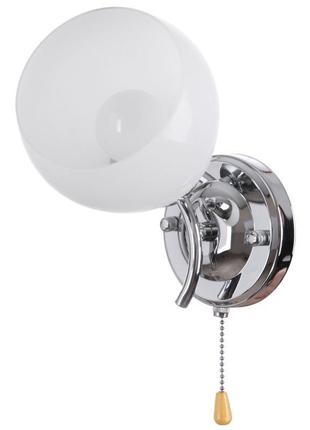 Бра 40w lk-261w/1 e14