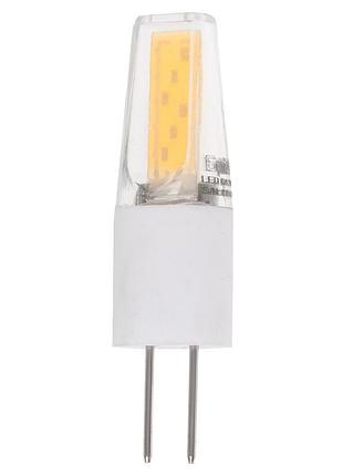 Лампочка g4 led 2w nw