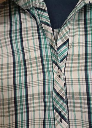 Сорочка italy 3