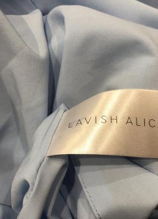 Сукня lavish alice6 фото
