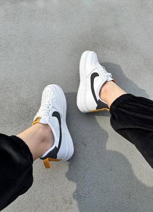 Кросівки nike air force 1 low pivot point2 фото