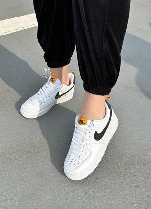 Кросівки nike air force 1 low pivot point10 фото