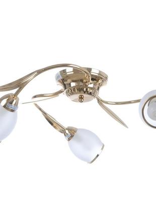 Люстра lk-155s/fg-187630