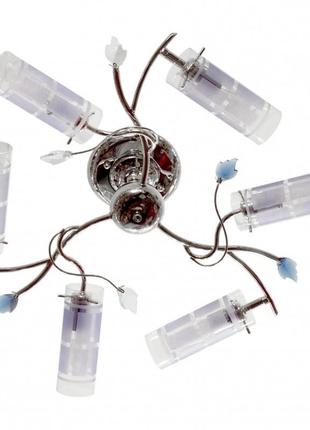 Люстра lk-011s/