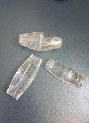 Кришка для світлодіодної лампи br-01 672-yl5379