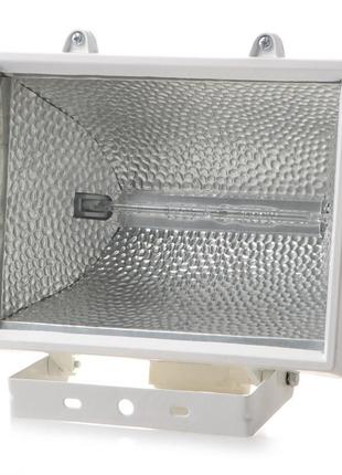 Прожектор hl-03 1000w white