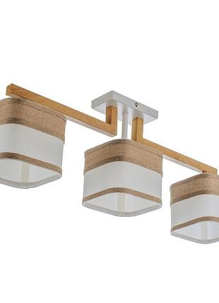 Люстра bkl-640s/e2-22-896