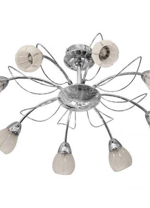 Люстра br-366s/ch-yl205