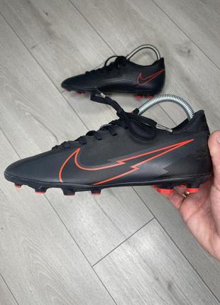 Бутси nike mercurial vapor (at7968-060)