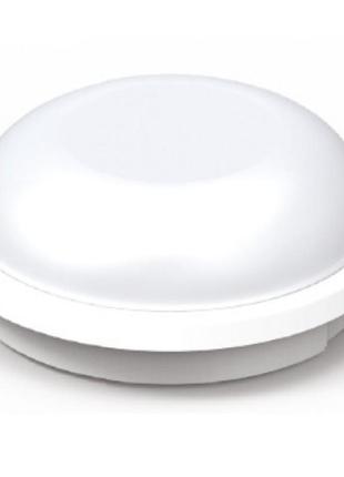 Світлодіодний світильник вологозахищений artos-15 15w ip65 біл...