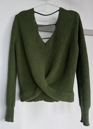 Стильний светр