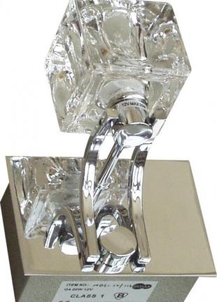 Бра 20w hdl-10/1b