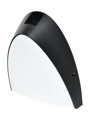 Світильник світлодіодний фасадний segment настінний