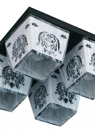 Люстра bkl-335s/