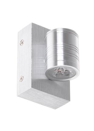 Підсвітка 3w led-202/3w ba