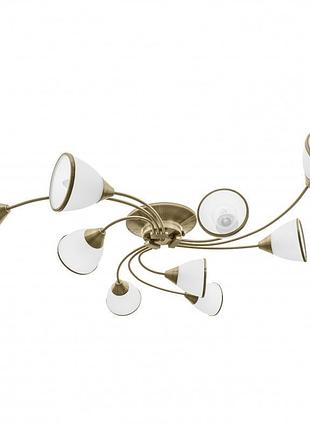 Люстра lk-614s/e2a